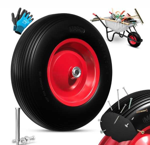 Koło do taczki MASKO