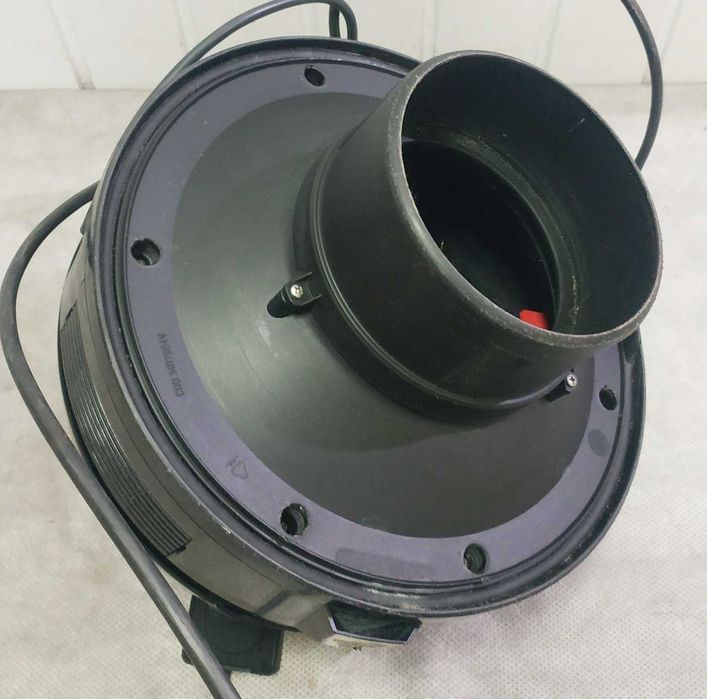 Górna obudowa Powermed, Queen, Lion