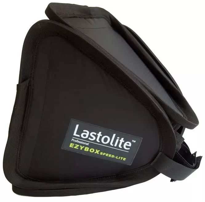 Softbox Ezybox Speed-Lite