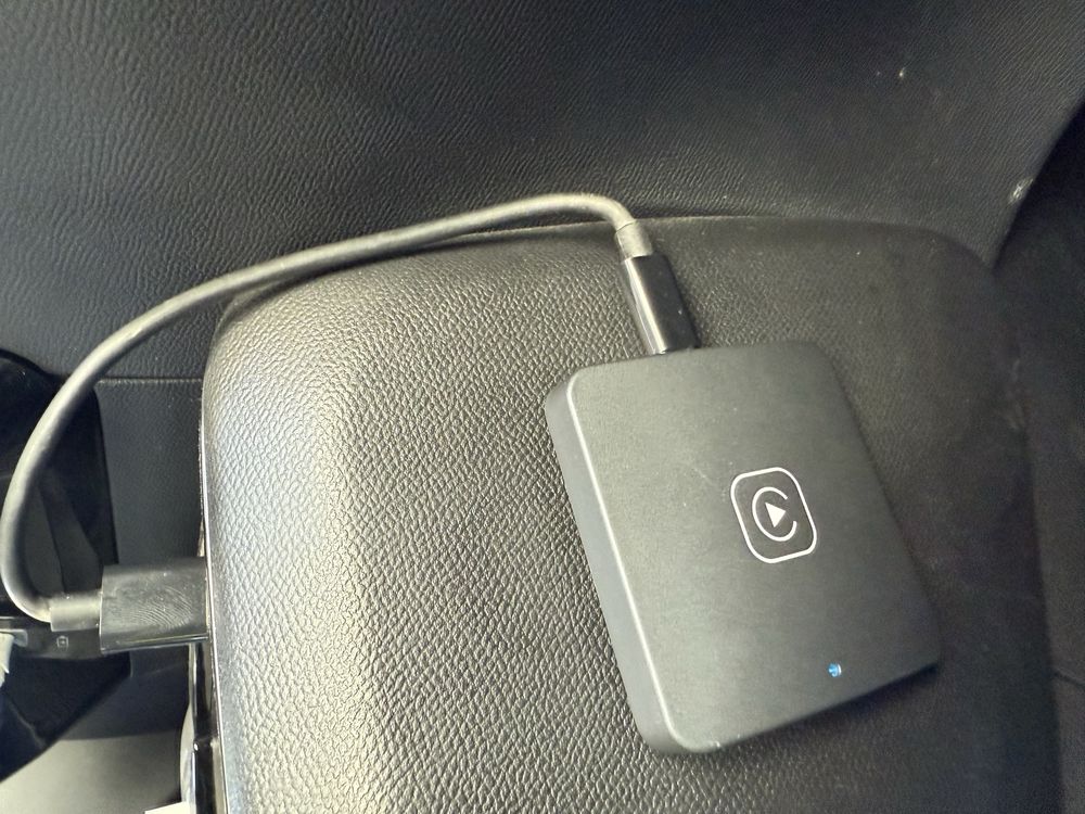 Adaptador Carplay Wireless