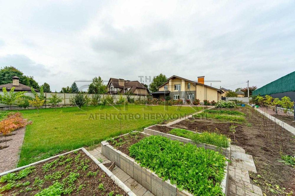 Аренда дома, ул. Яблоневая, Гатне, Фастовский