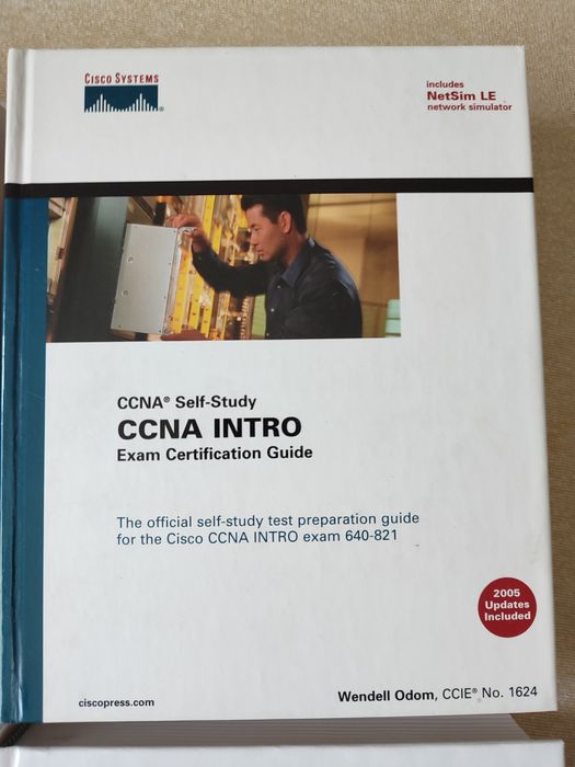 CISCO Exam Certification Guide