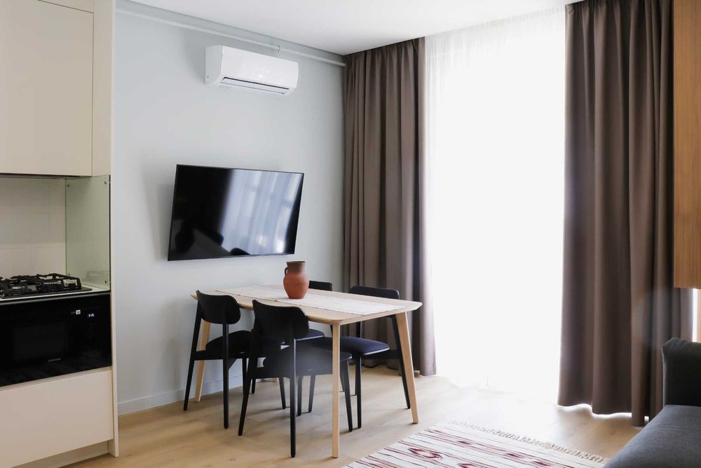 Продаж апартаментів в центрі м.Яремче!