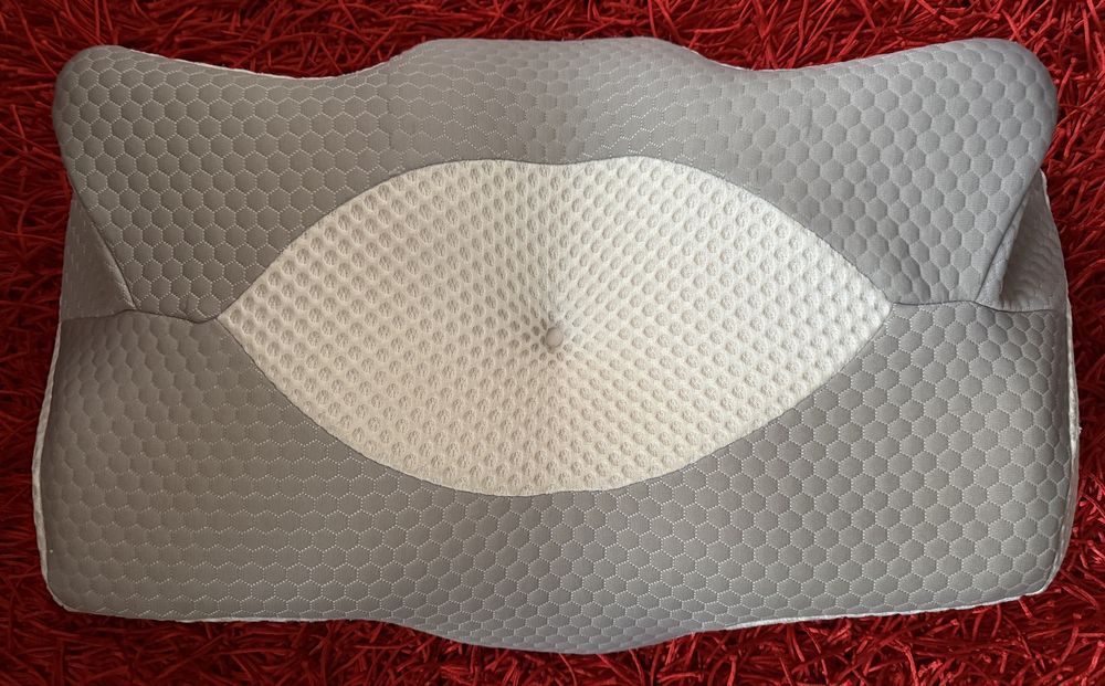 Ортопедична подушка