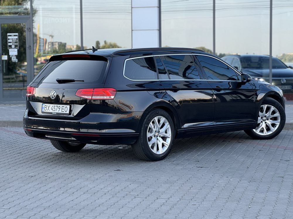 Увага! Фольксваген Пассат в кредит! Авто на виплату! Розстрока passat