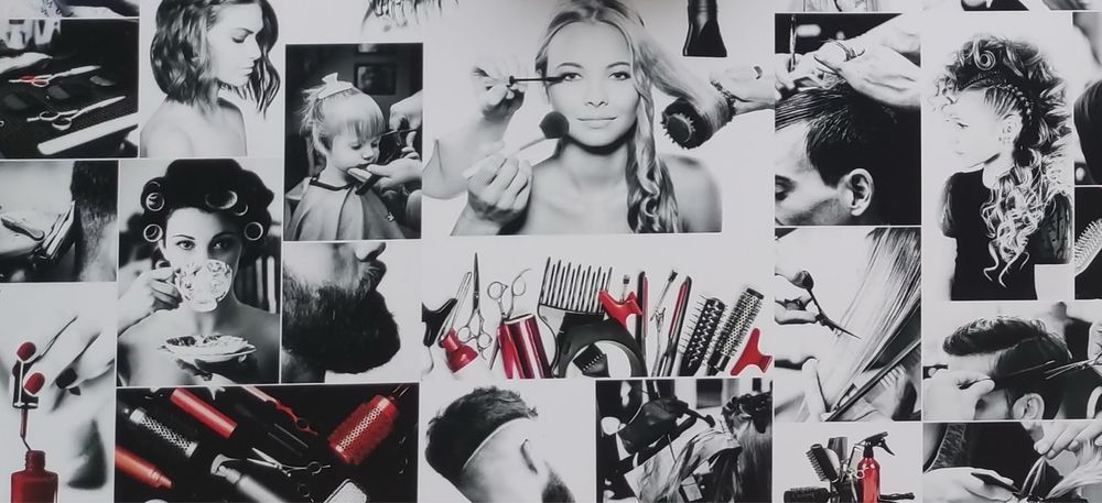 В салон краси потрібні майстри