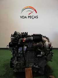 Motor Citroen C3 1.6 HDI Ref: 9H06