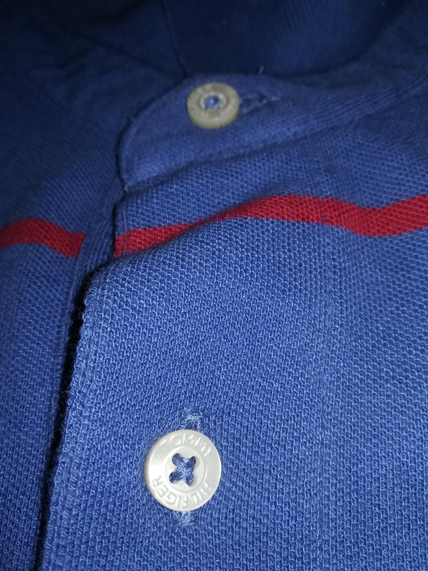 NOWA! Koszulka Polo Tommy Hilfiger