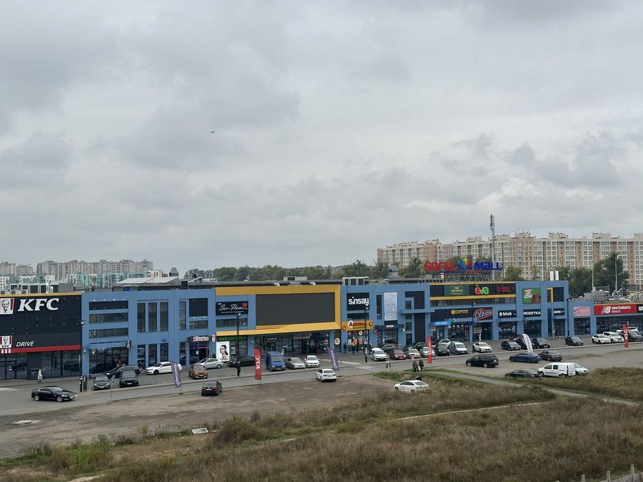 Продам 2 кімнатну квартиру по супер ціні в ЖК Київський маєток.