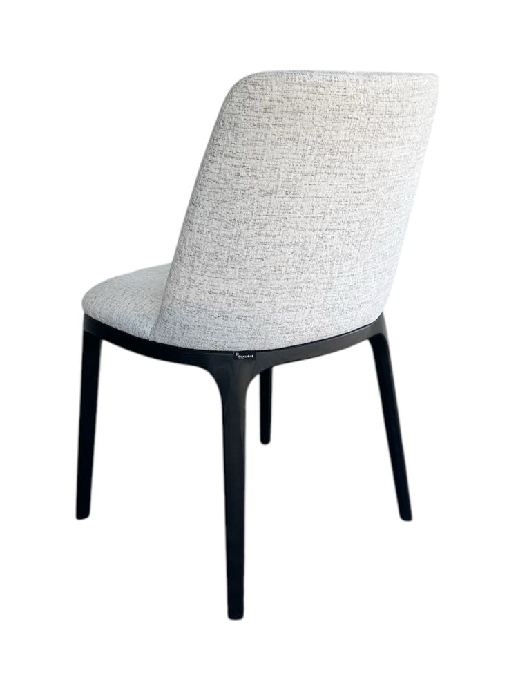 Krzesła 6 sztuk solidne Movano Claudie design, krzesło OUTLET