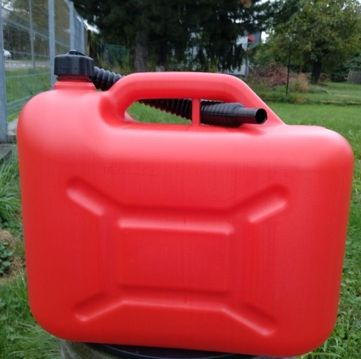 Hico 20L Kanister