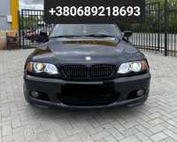 BMW 3 series 2004 год 2.0 Дизель