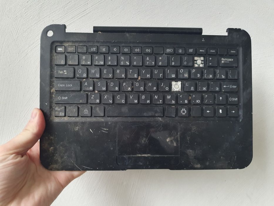 Оперативна пам'ять оперативка пк ноутбук комп'ютер