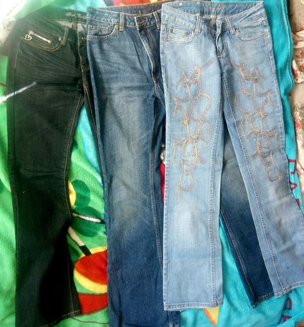 Джинсы женские, джинсы для девочки