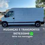 Fretes Mudanças e Tranportes

Fazemos serviços de mudanças
