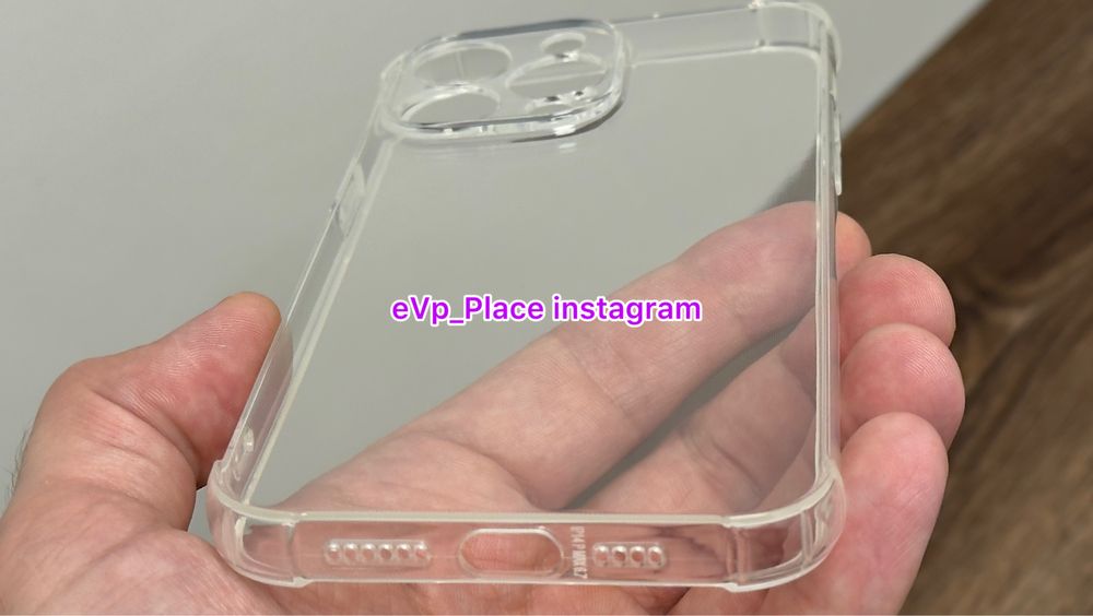 Чохол iPhone 14 Pro Max чехол 13 Про Макс айфон