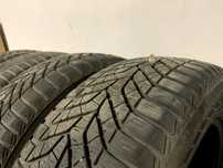 Komplet 4 opon zimowych Yokohama W.Drive V905 205/60R16 96H Xl