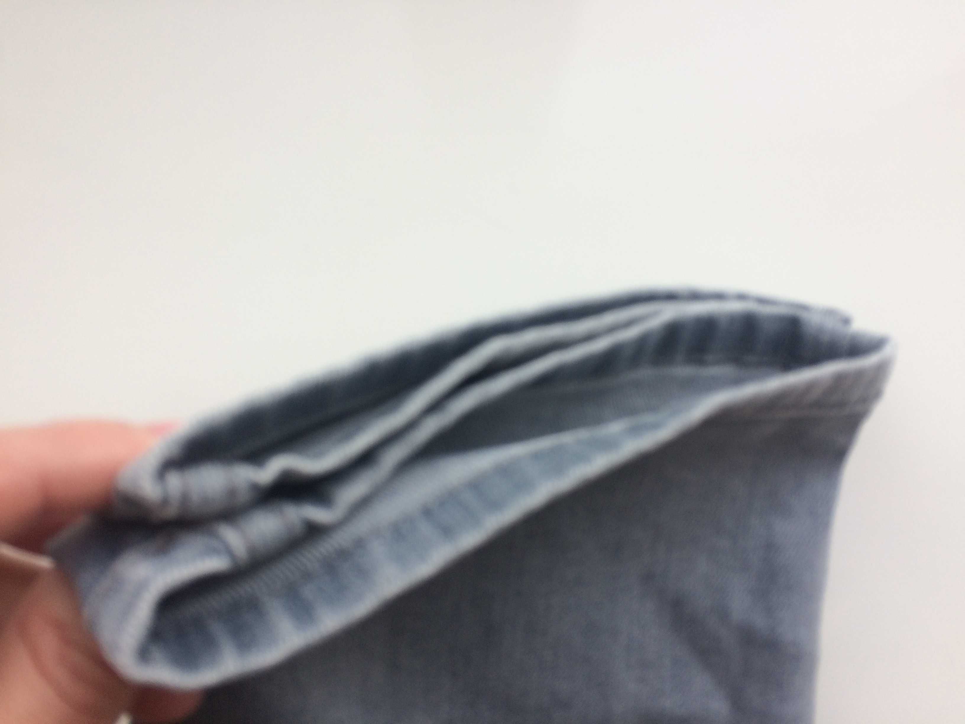 Зауженные мужские джинсы jack&jones+подарок рубашка