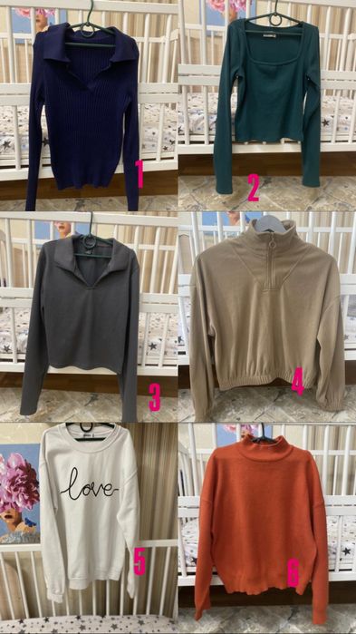 Стильні  теплі жіночі светри |кофти| лонги всі по227грн