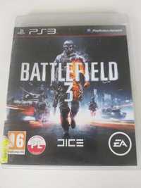 GRA Battlefield 3 PS3 Play Station PL pudełkowa