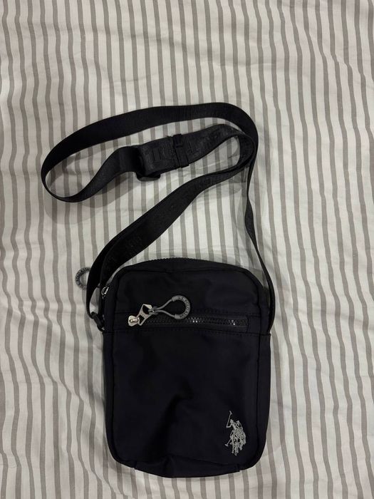 Сумка Чоловіча U.S. POLO ASSN