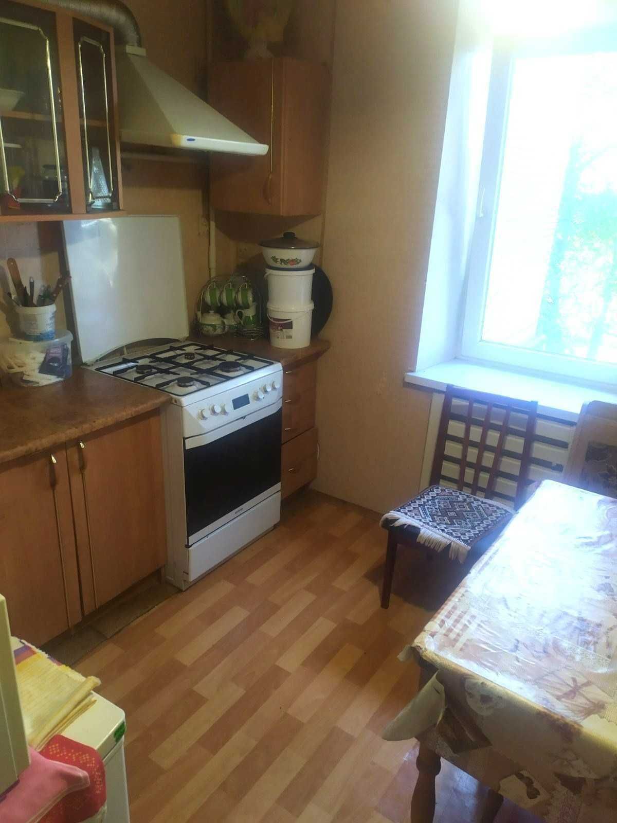 39062 Простора 2к квартира , Центр , вул. Шевченка
