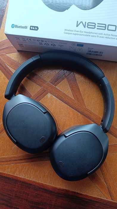 Продам навушники Edifier W830NB.Бонус-Кейс для переносу