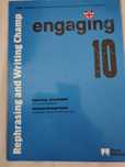 Livro de exercícios ingles