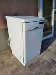 Zmywarka Bosch Silence Plus