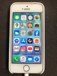Apple iPhone SE 16 GB Gold komplet