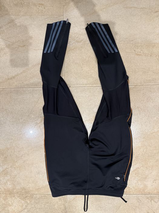 Беговые штаны Adidas оригинал .