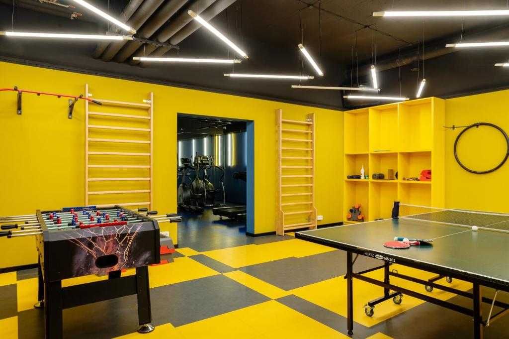Pokój 2-os. do wynajęcia – Student Depot Lublin od 1.09
