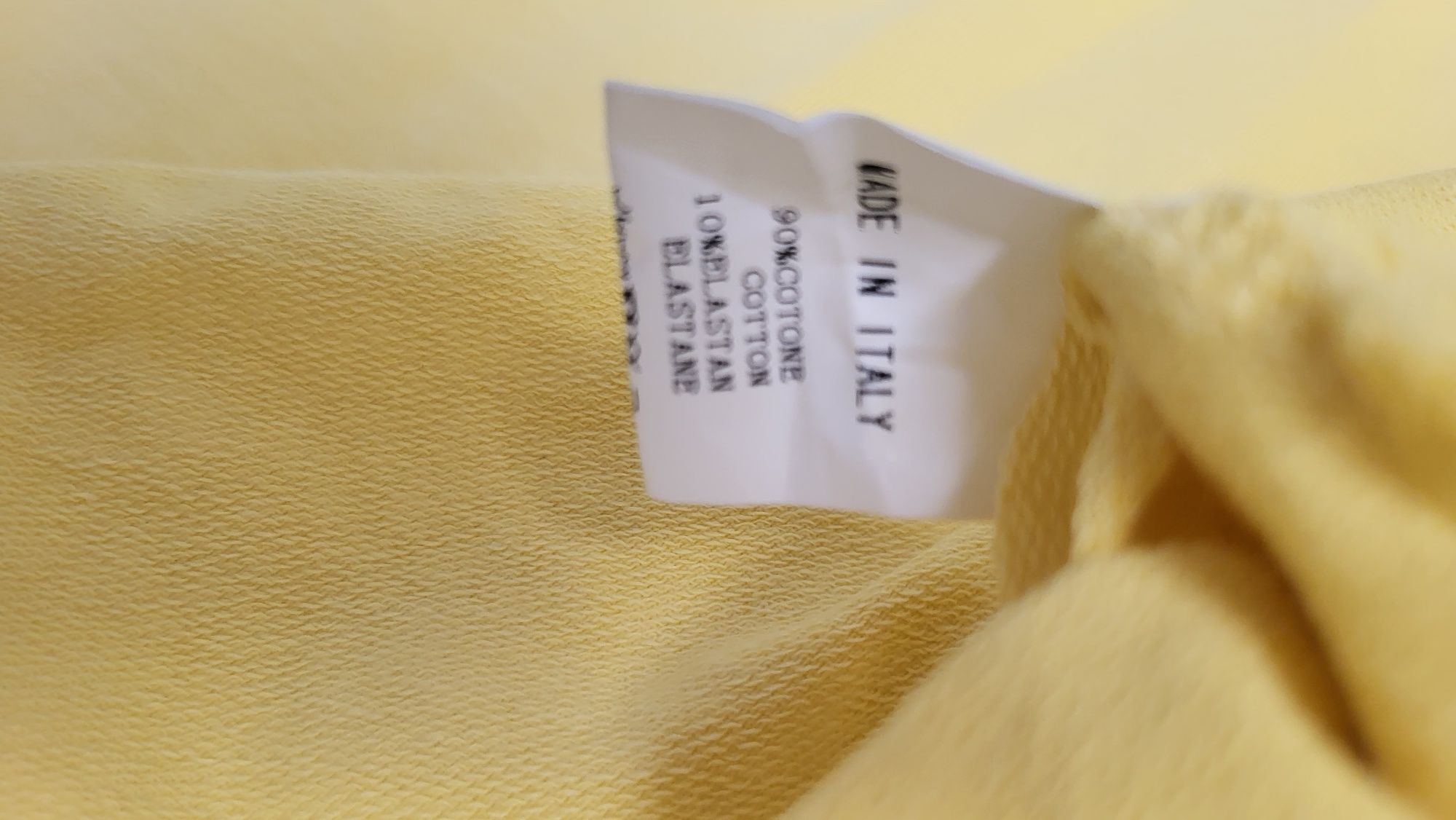 Bluzka oversize wendy trendy bawełna