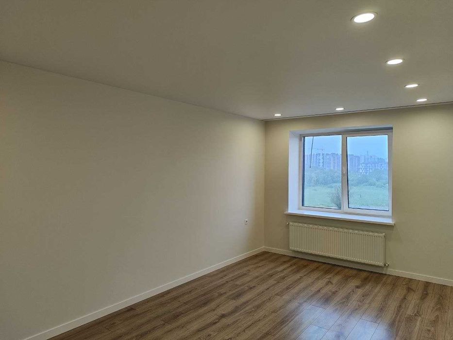 2к Озерна, ЯКІСНИЙ РЕМОНТ, середній поверх, не кутова!