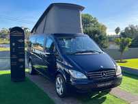 Mercedes-Benz Marco Polo Viano Marco Polo 3.0 Cdi V6