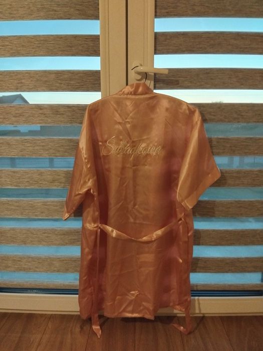 Pozostałości po weselu