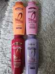 Szampony loreal 500 ml