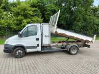 Wywóz gruzu, śmieci, transport, wynajem