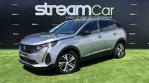 Peugeot 3008 1.5 BlueHDi Allure EAT8