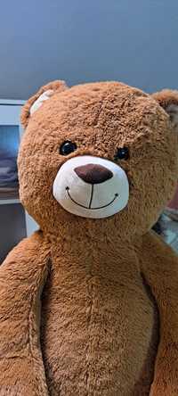 Urso peluche gigante