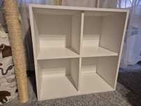 Półka IKEA eket 70x70x35