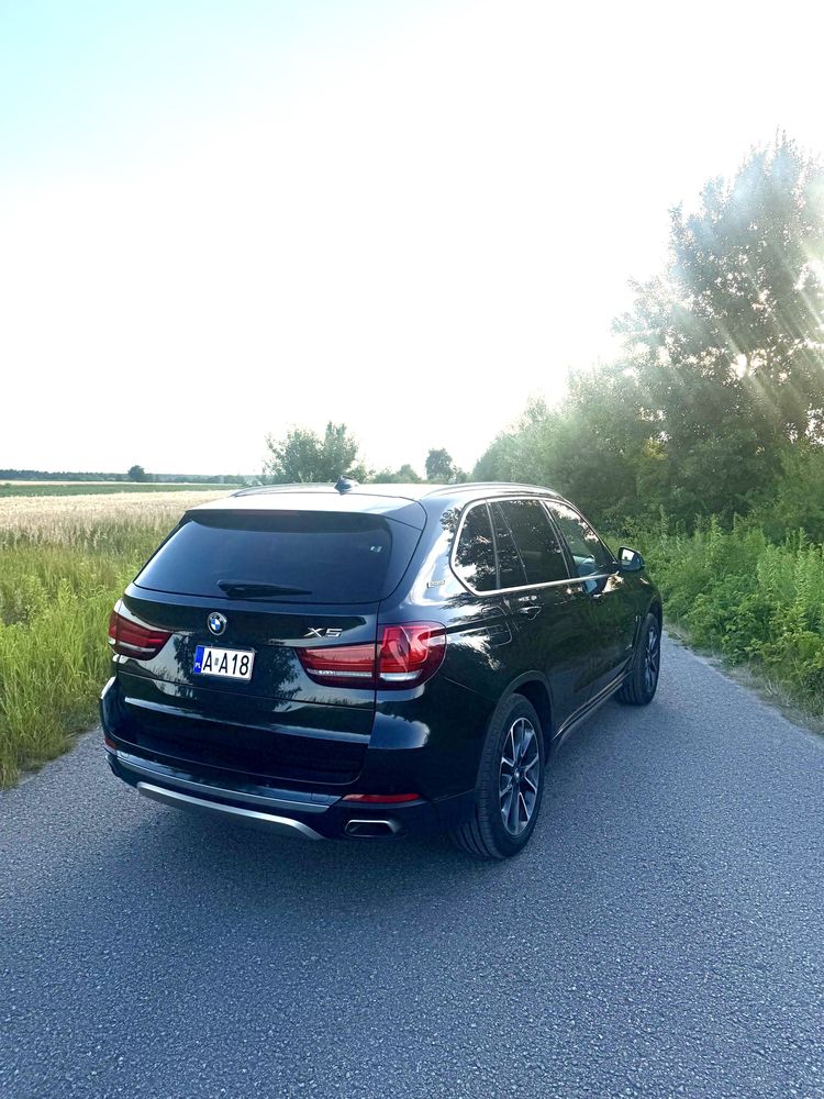 BMW X5 40e Xdrive 1 właściciel w Polsce, bezwypadkowy.