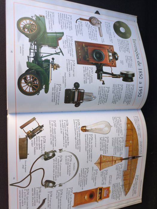 1001 Perguntas e Respostas