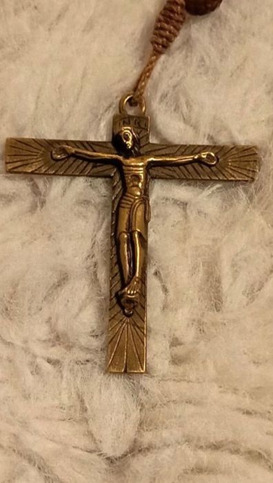 Różaniec Jean lambert Rucki