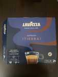 Кава Lavazza у капсулах