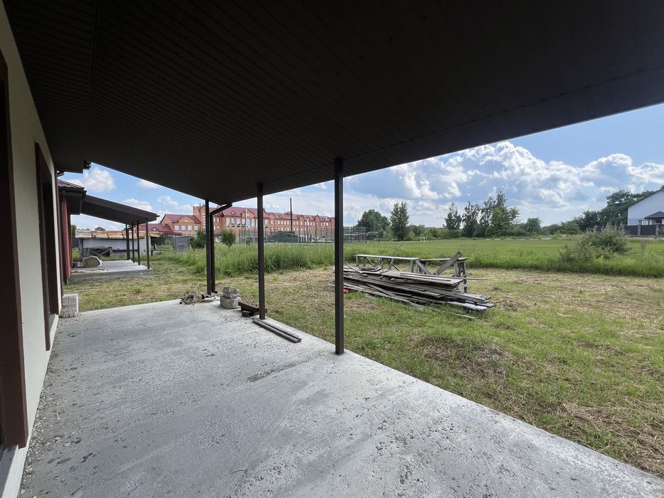 Будинок біля школи 120м2
