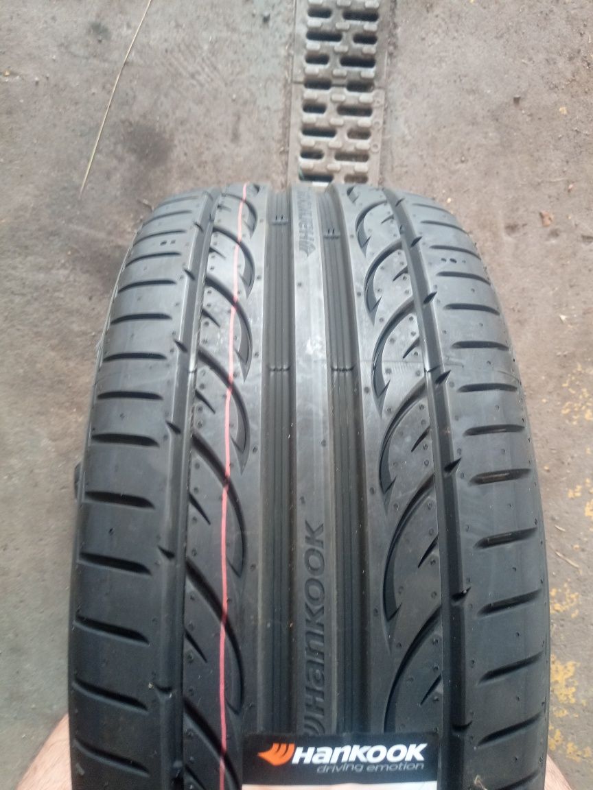 Opona 215/40R17" Hankook Ventus V12 evo2 pojedyńcz nowa