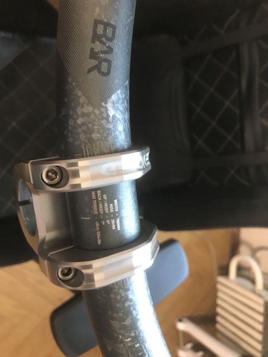 Велосипелный руль, даунхил, дх , вынос