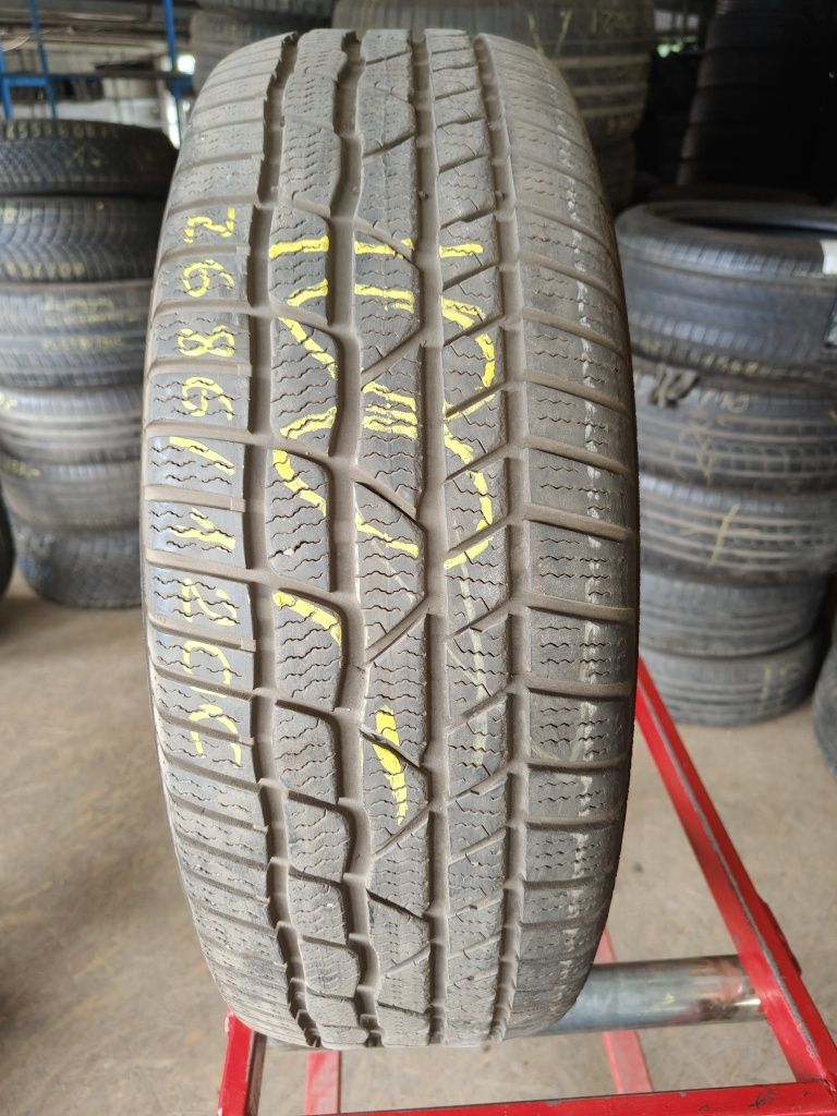215/60R17 96H Continental ContiWinterContact TS830P MO       Z686/120C
