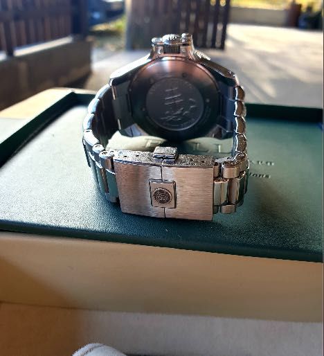 Ball Hydrocarbon Moon Navigator